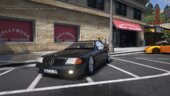 Mercedes-Benz 600sl